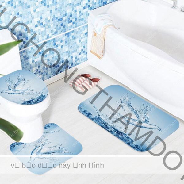 Gói Dịch Vụ Chống Thấm Nhà Vệ Sinh - Hình ảnh 4