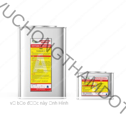 Keo Lót Chống Thấm KOVITHANE UNEXPOSED 2K 