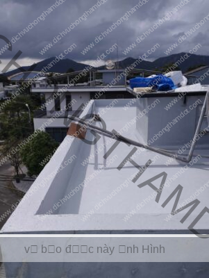 Chống Thấm Là Gì? Tầm Quan Trọng Của Chống Thấm Trong Xây Dựng