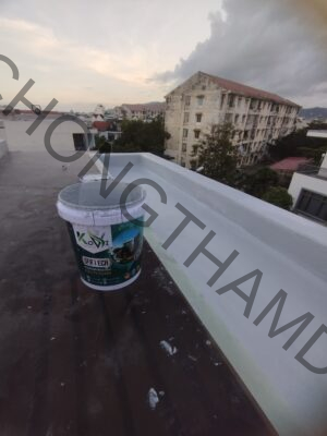 Bí Quyết Chống Nóng