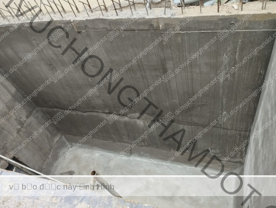 Dịch Vụ Chống Thấm Dột