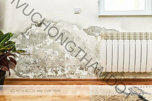 ảnh hưởng của khí hậu và môi trường đến chống thấm, Vết nứt do giãn nở nhiệt độ trên bề mặt bê tông